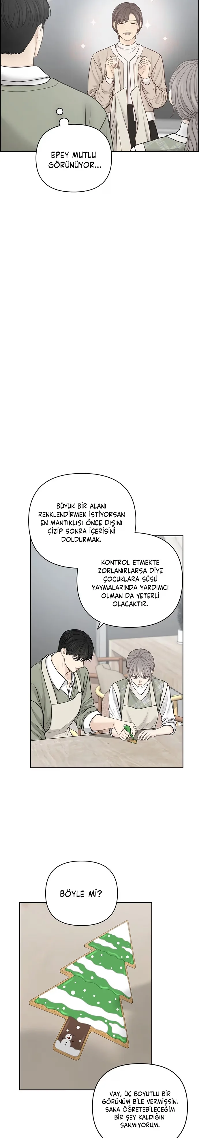 Only Hope - Bölüm 37 - Sayfa 22