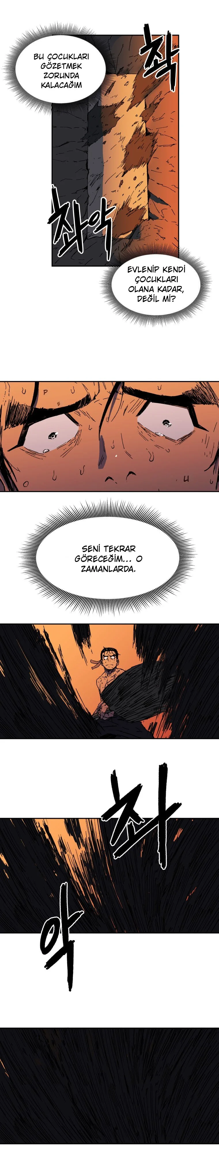 Peerless Dad - Bölüm 3 - Sayfa 9