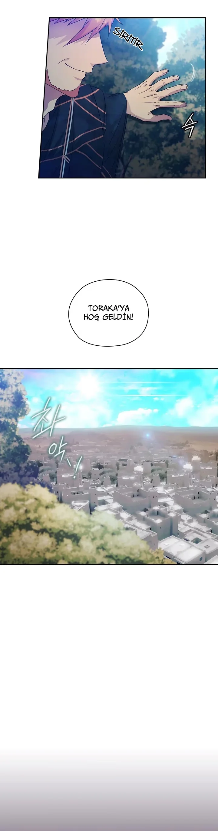 Adonis - Bölüm 220 - Sayfa 21