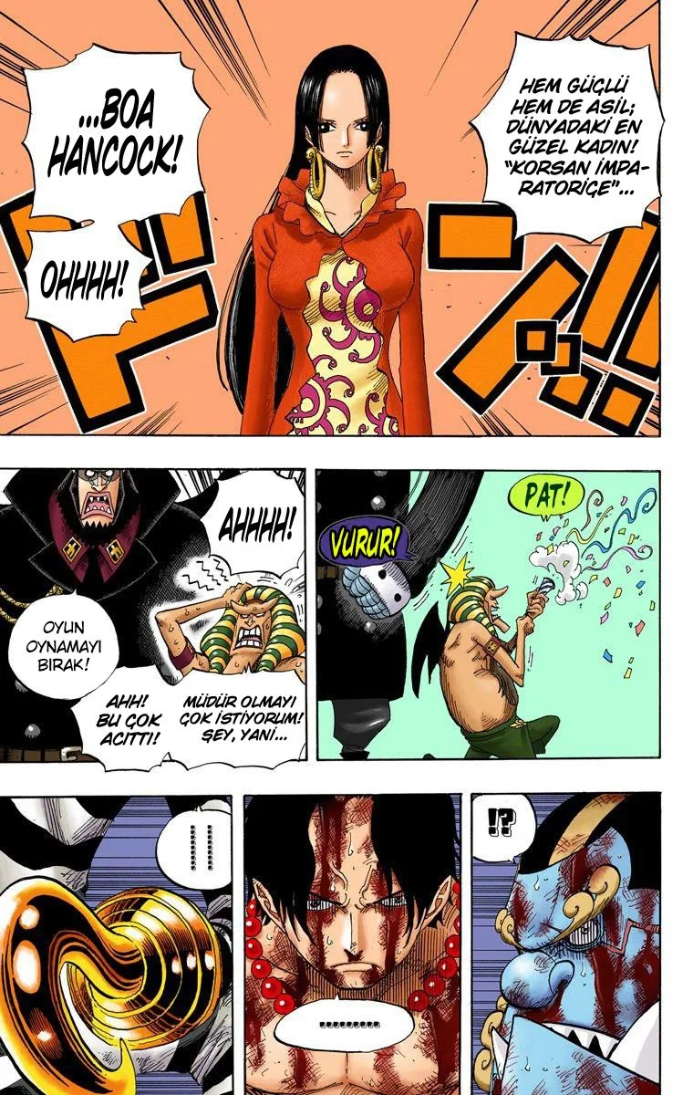 One Piece - Bölüm 531.3 - Sayfa 7