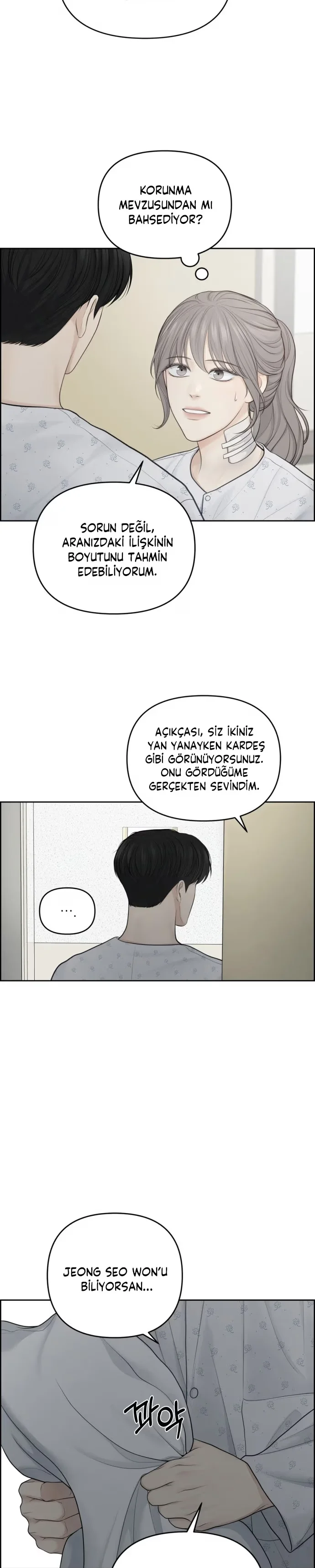 Only Hope - Bölüm 18 - Sayfa 13