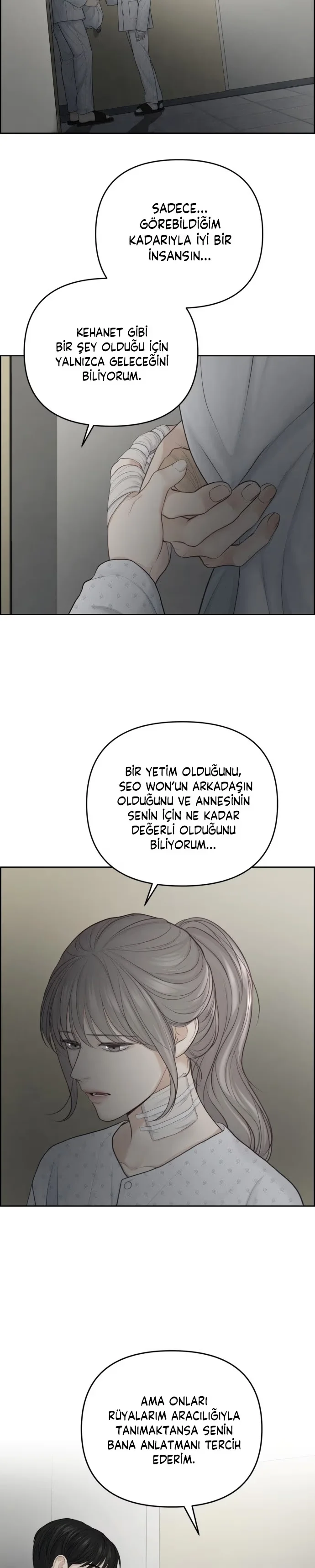 Only Hope - Bölüm 18 - Sayfa 16
