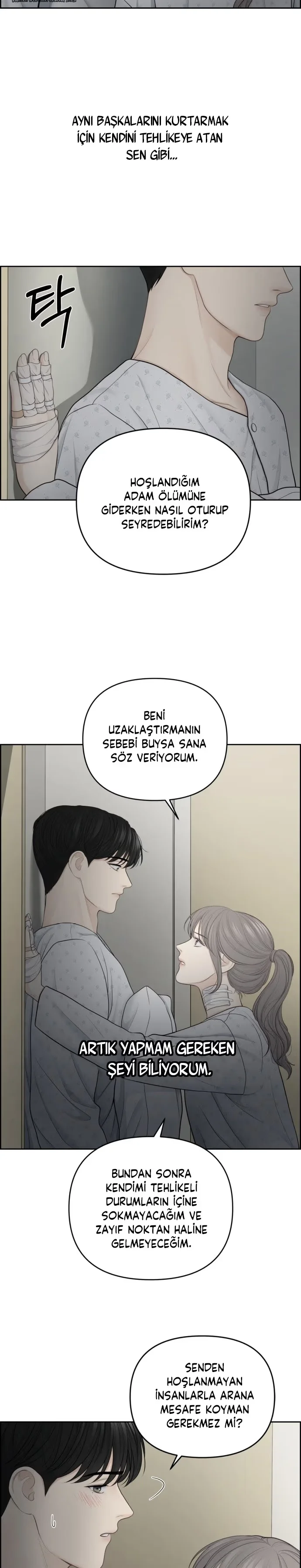 Only Hope - Bölüm 18 - Sayfa 20