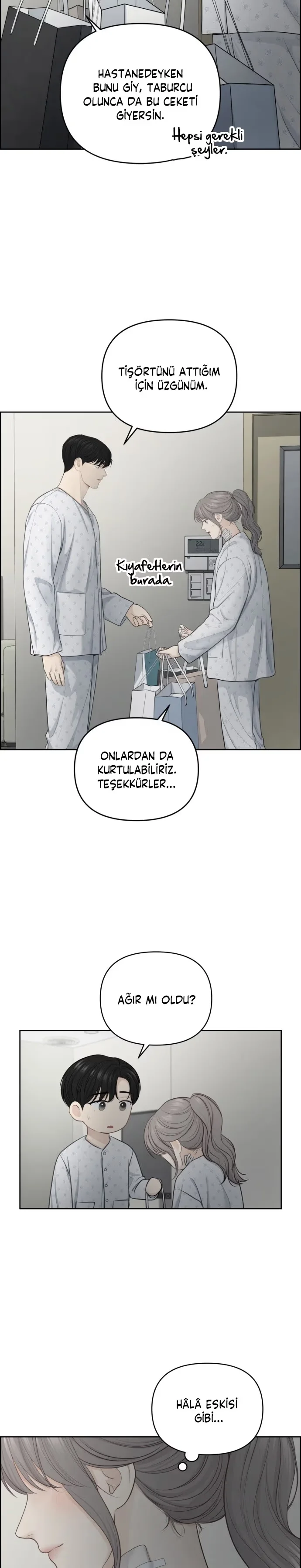 Only Hope - Bölüm 18 - Sayfa 24