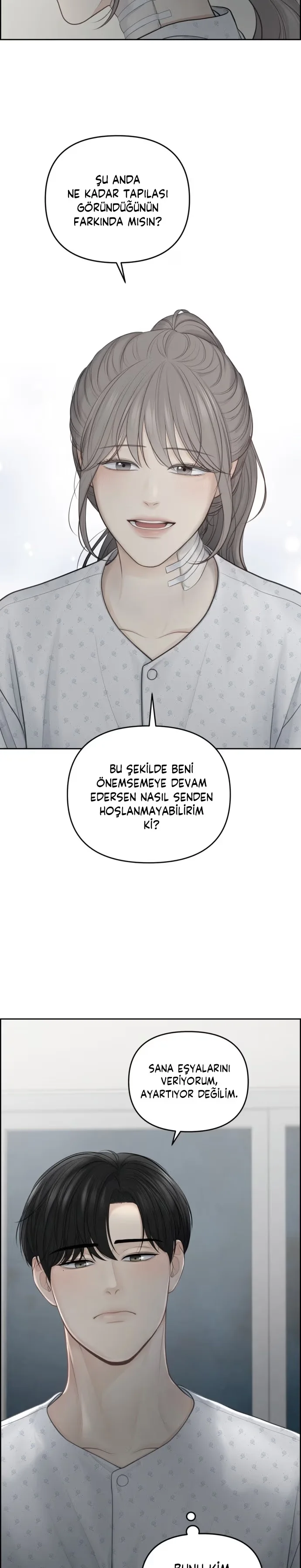Only Hope - Bölüm 18 - Sayfa 25