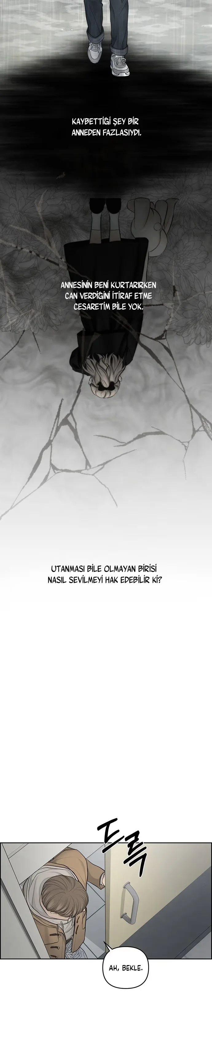 Only Hope - Bölüm 18 - Sayfa 8
