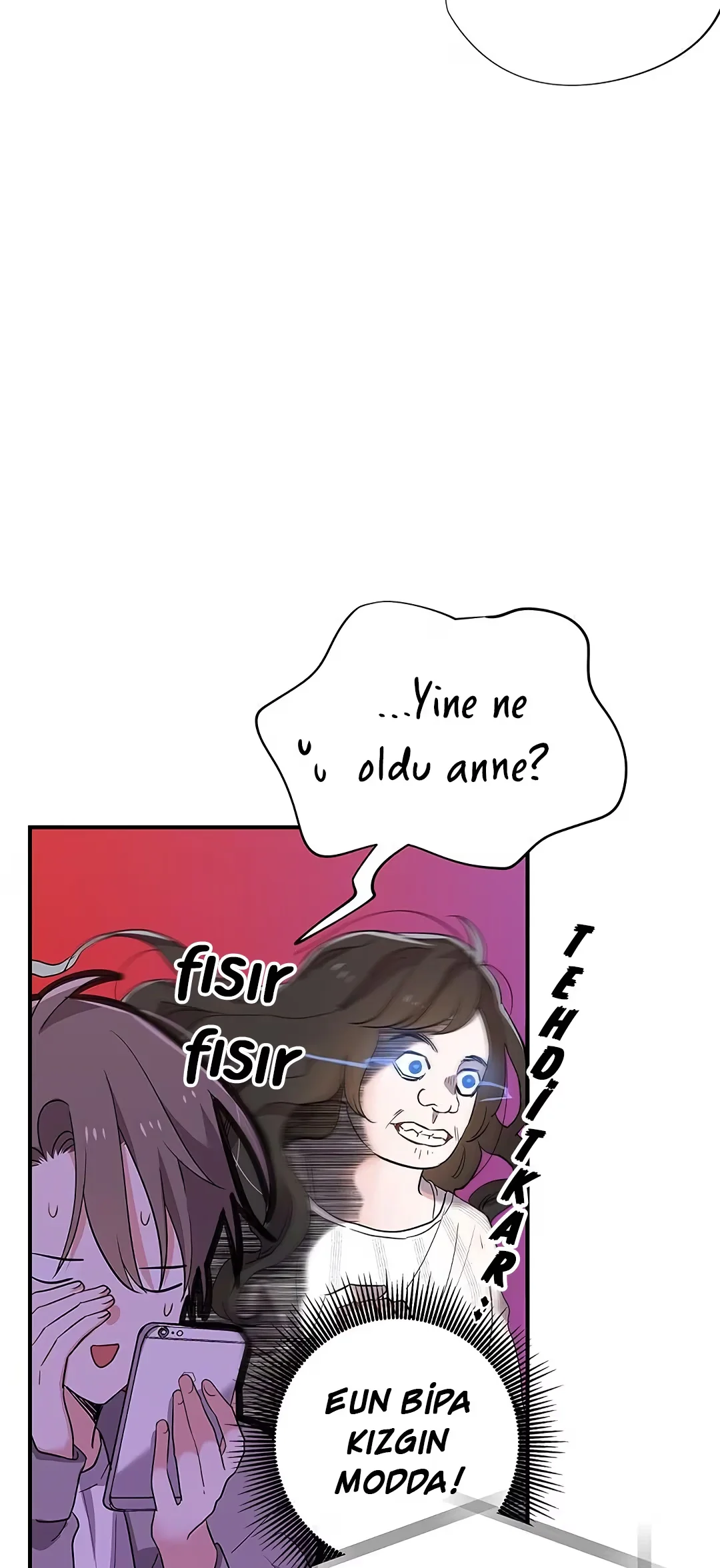 Please Save My Husband - Bölüm 6 - Sayfa 10