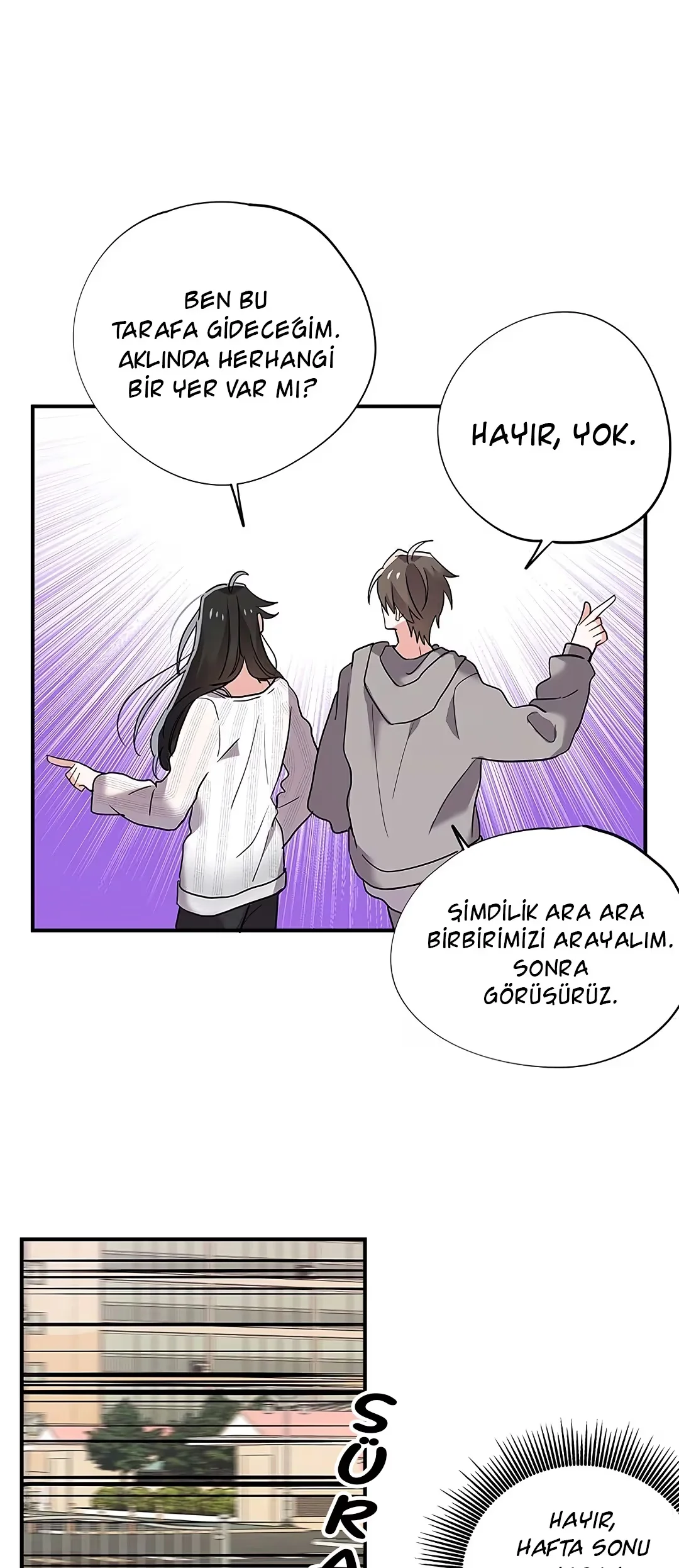 Please Save My Husband - Bölüm 6 - Sayfa 15