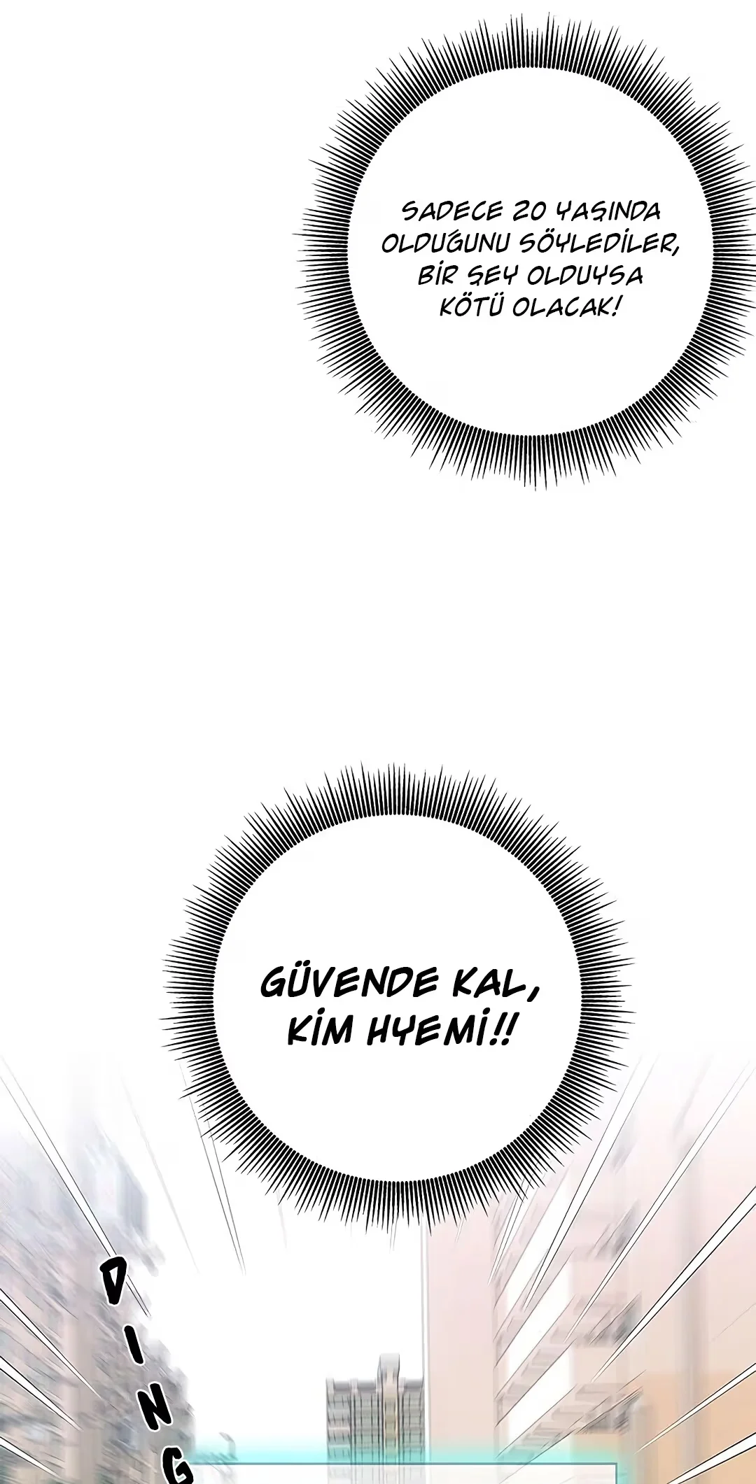 Please Save My Husband - Bölüm 6 - Sayfa 17