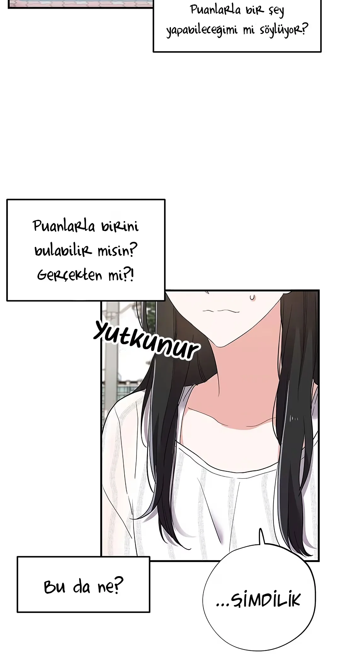 Please Save My Husband - Bölüm 6 - Sayfa 21