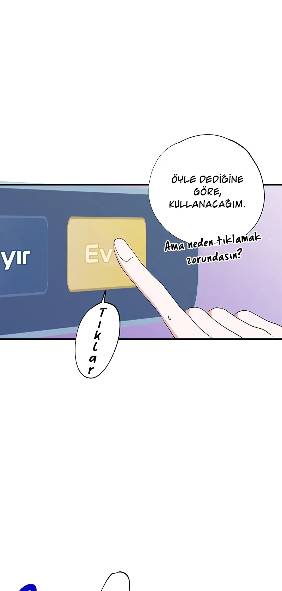 Please Save My Husband - Bölüm 6 - Sayfa 22