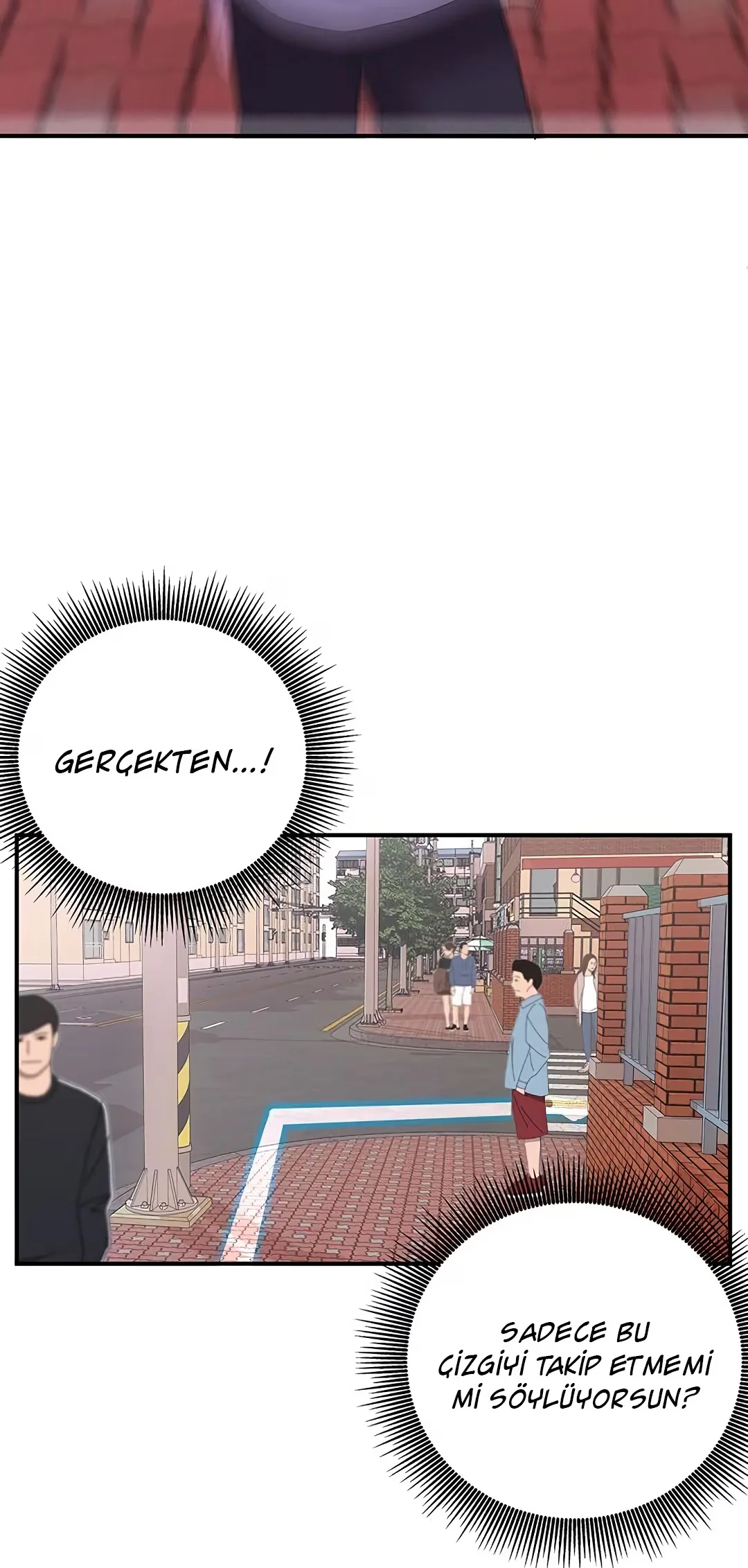 Please Save My Husband - Bölüm 6 - Sayfa 25