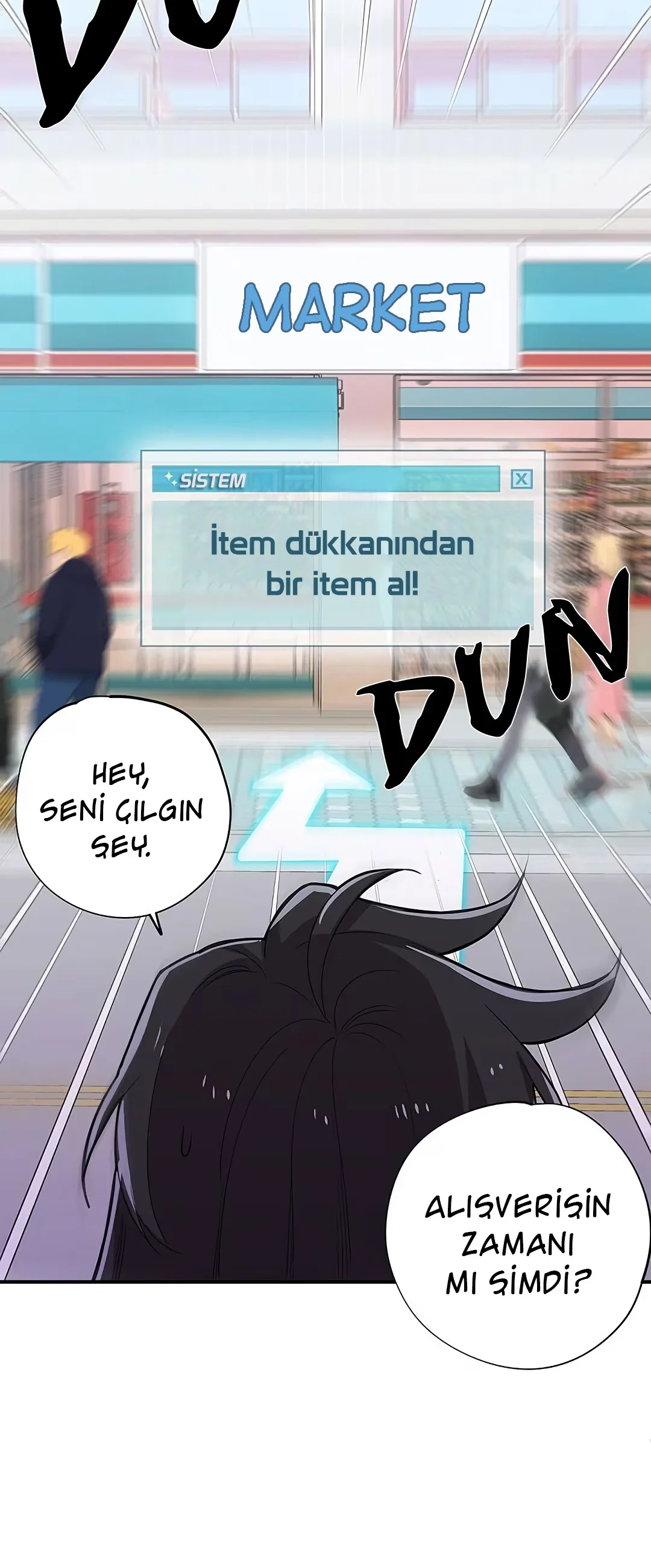 Please Save My Husband - Bölüm 6 - Sayfa 28