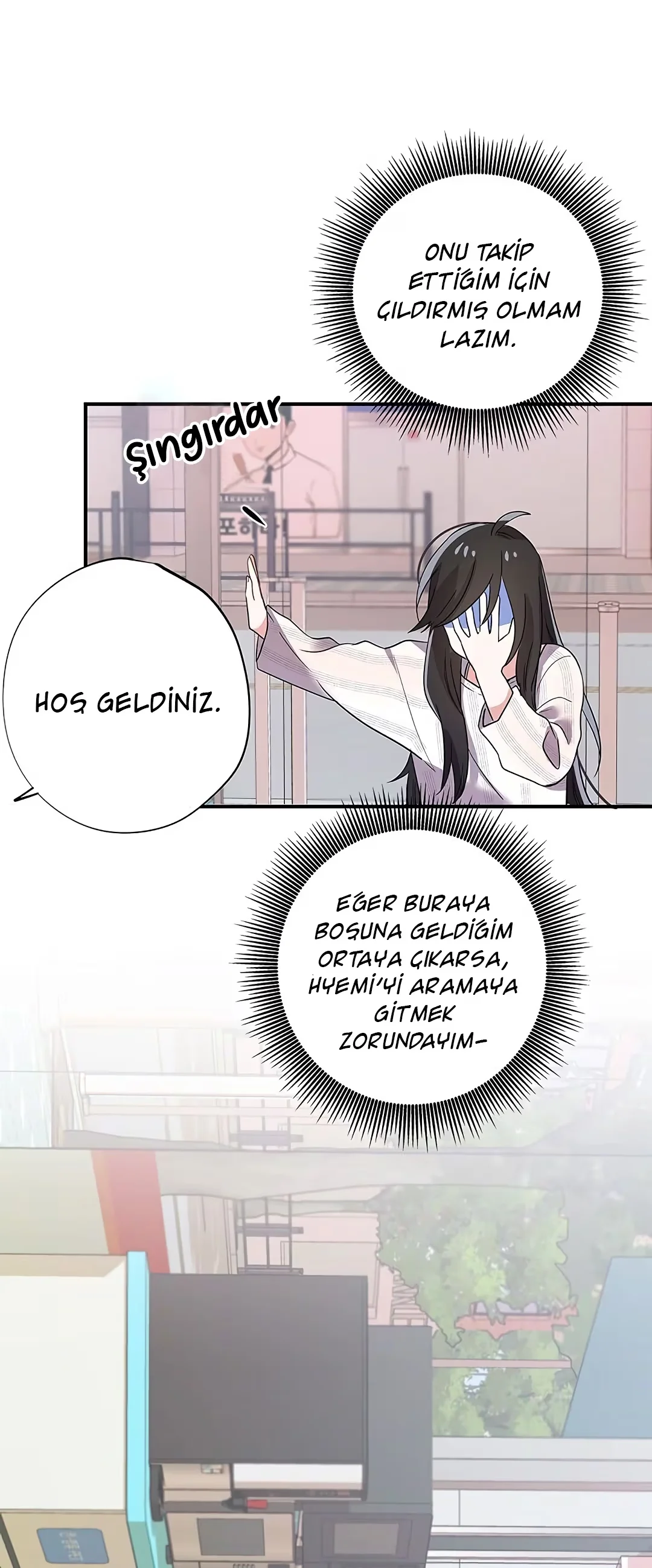 Please Save My Husband - Bölüm 6 - Sayfa 29