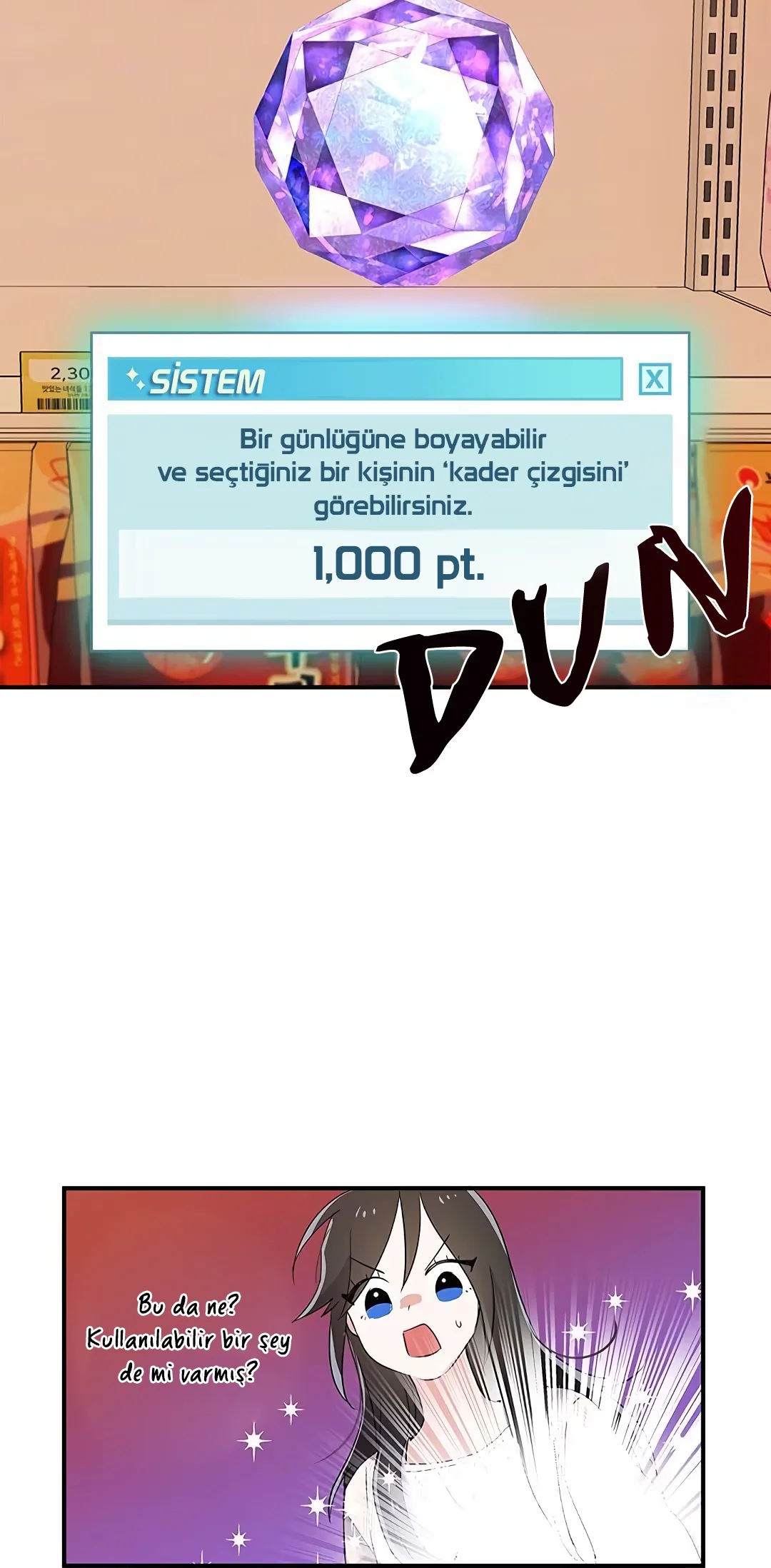 Please Save My Husband - Bölüm 6 - Sayfa 39