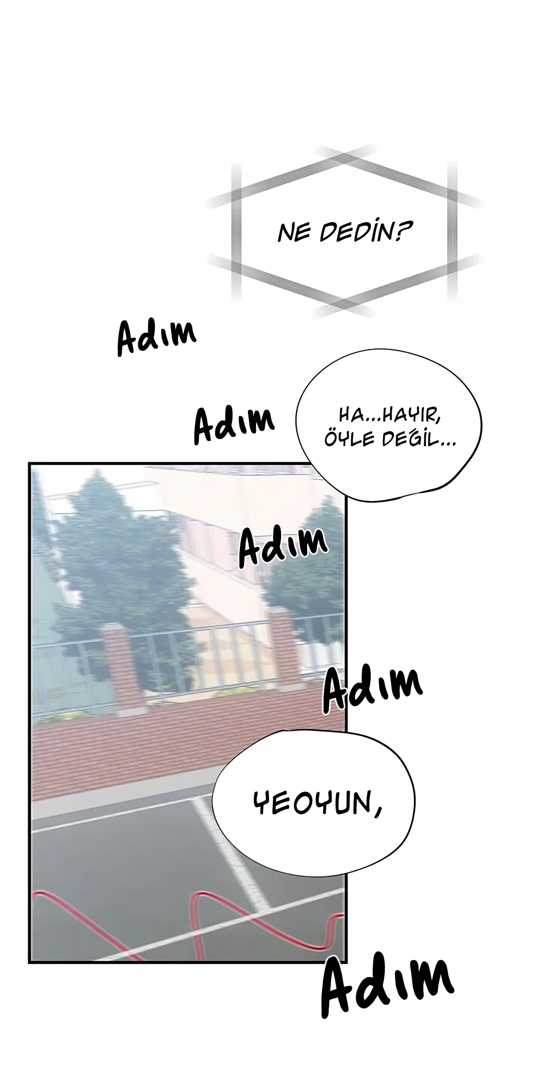 Please Save My Husband - Bölüm 6 - Sayfa 46