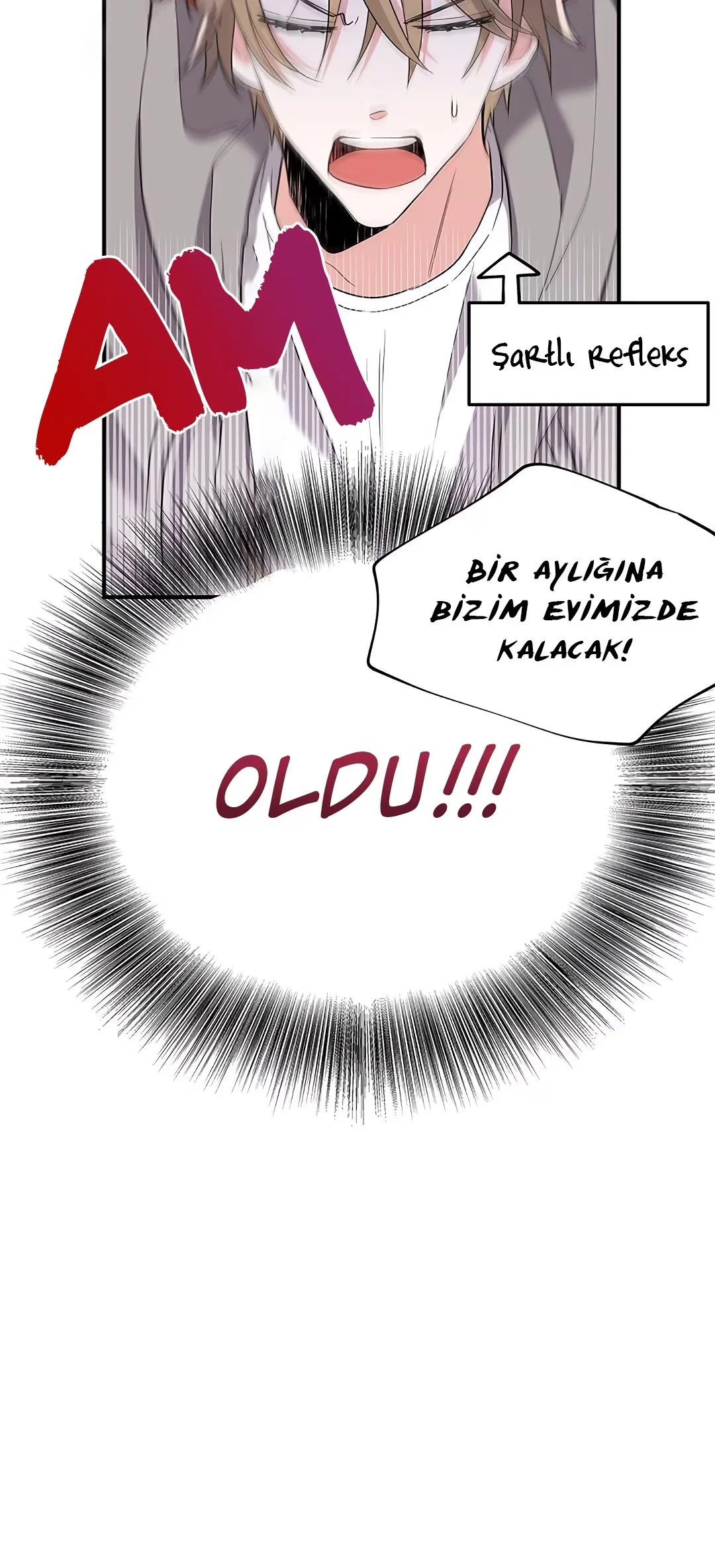 Please Save My Husband - Bölüm 6 - Sayfa 5