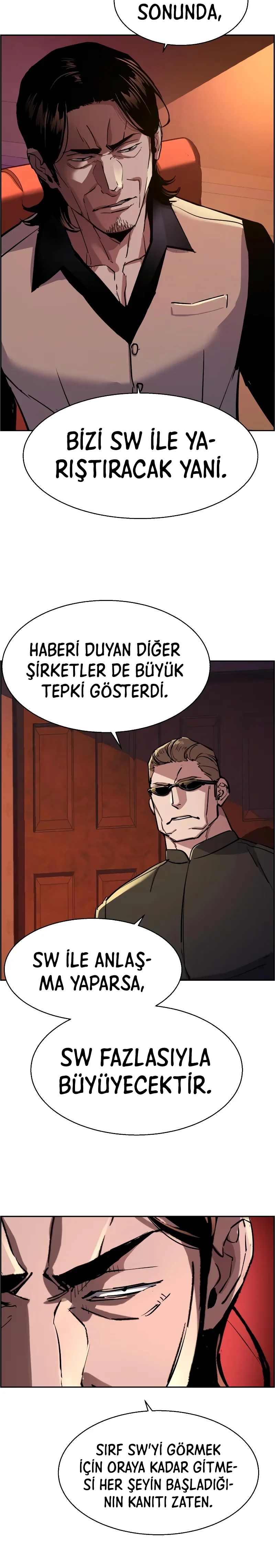 Mercenary Enrollment - Bölüm 127 - Sayfa 13