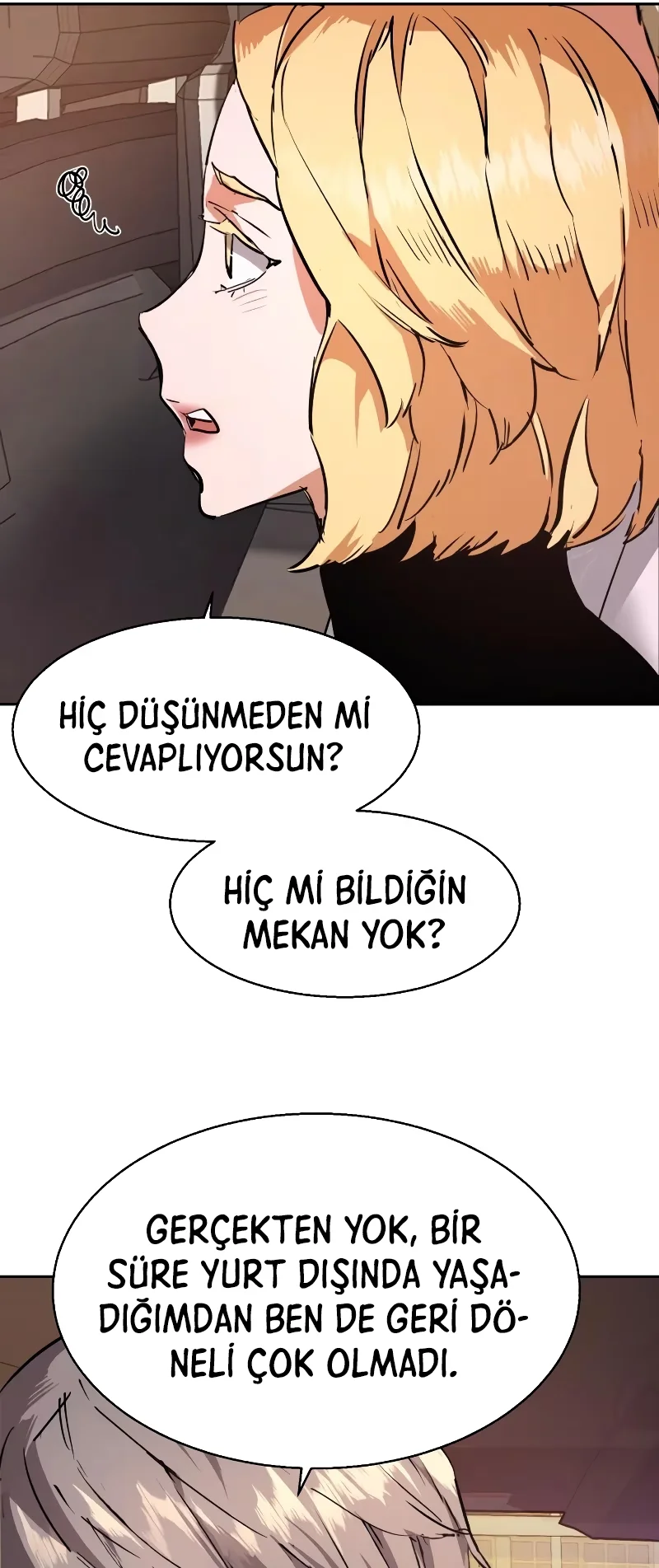 Mercenary Enrollment - Bölüm 127 - Sayfa 32