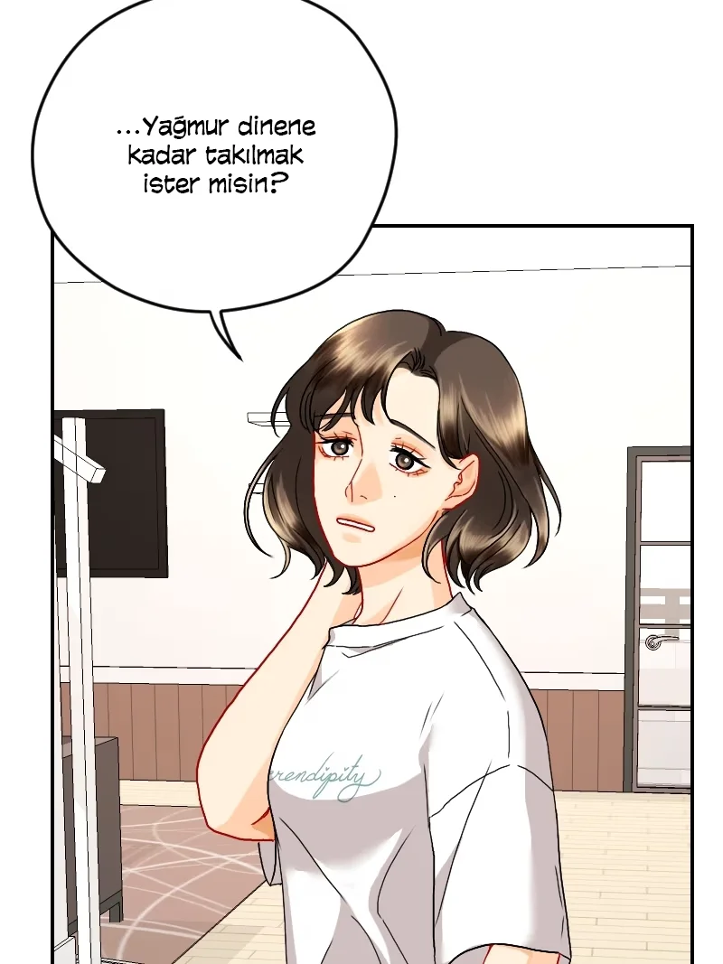 Love Me Knot - Bölüm 30 - Sayfa 22