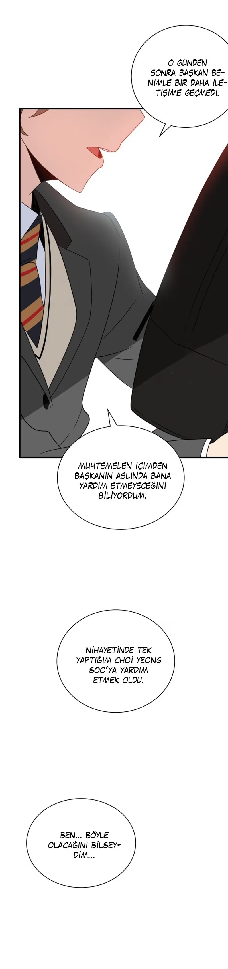 The Descent of the Demonic Master - Bölüm 8 - Sayfa 28