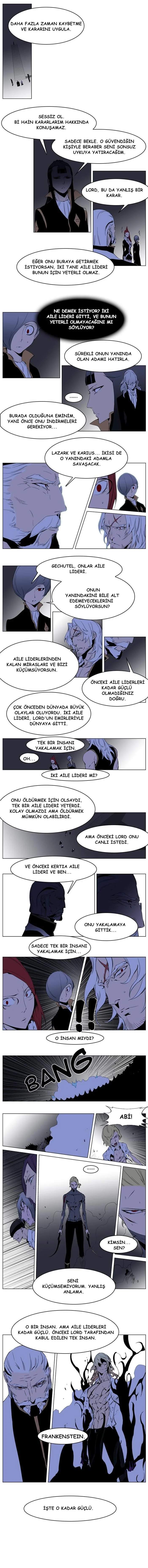 Noblesse - Bölüm 190 - Sayfa 4