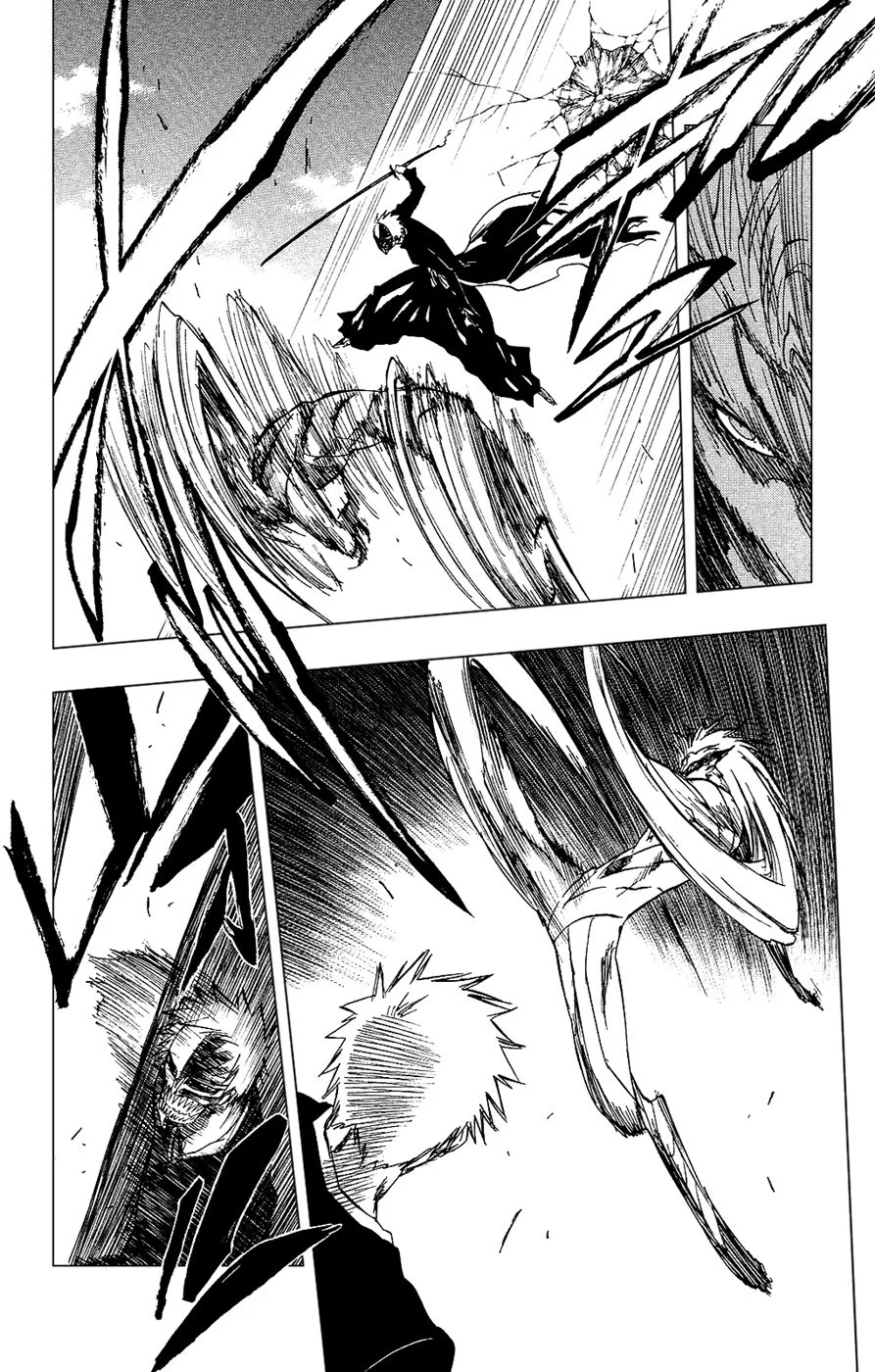 Bleach - Bölüm 282 - Sayfa 11