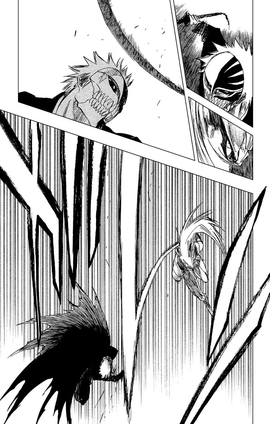 Bleach - Bölüm 282 - Sayfa 12