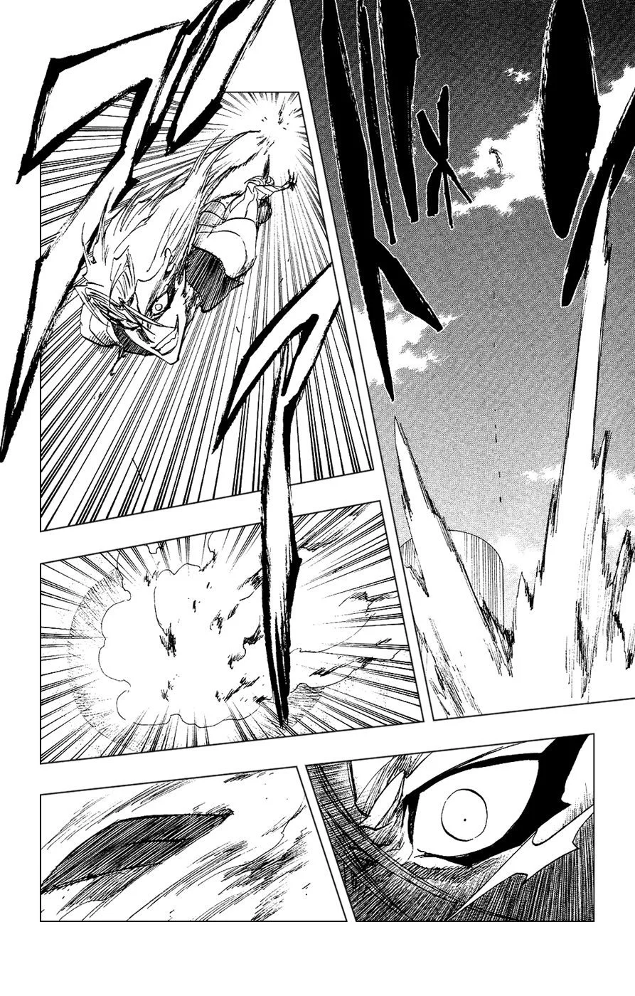 Bleach - Bölüm 282 - Sayfa 13