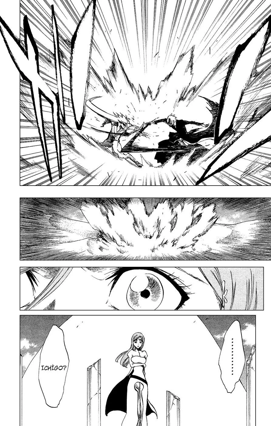 Bleach - Bölüm 282 - Sayfa 15