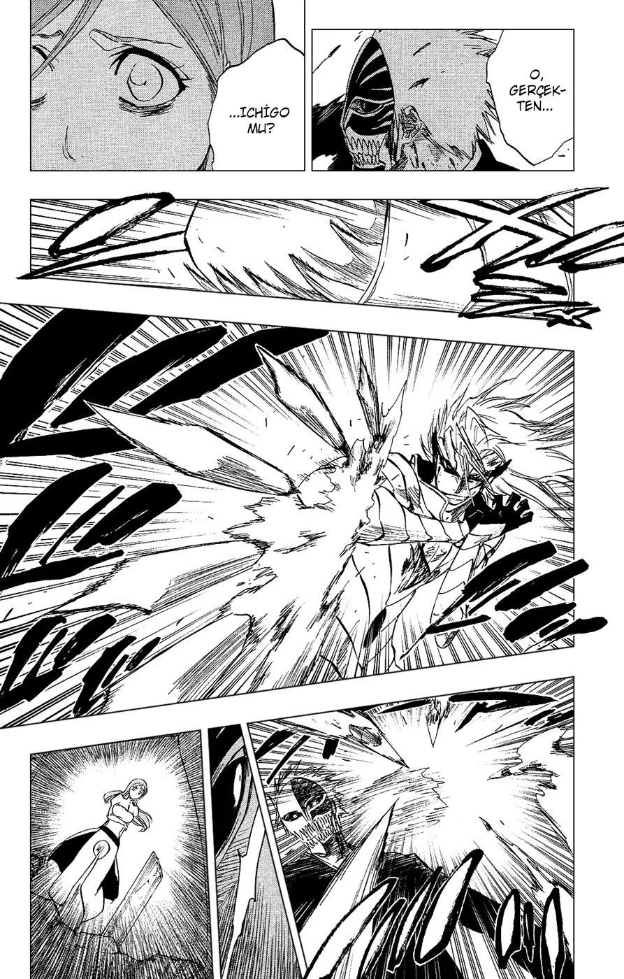 Bleach - Bölüm 282 - Sayfa 16