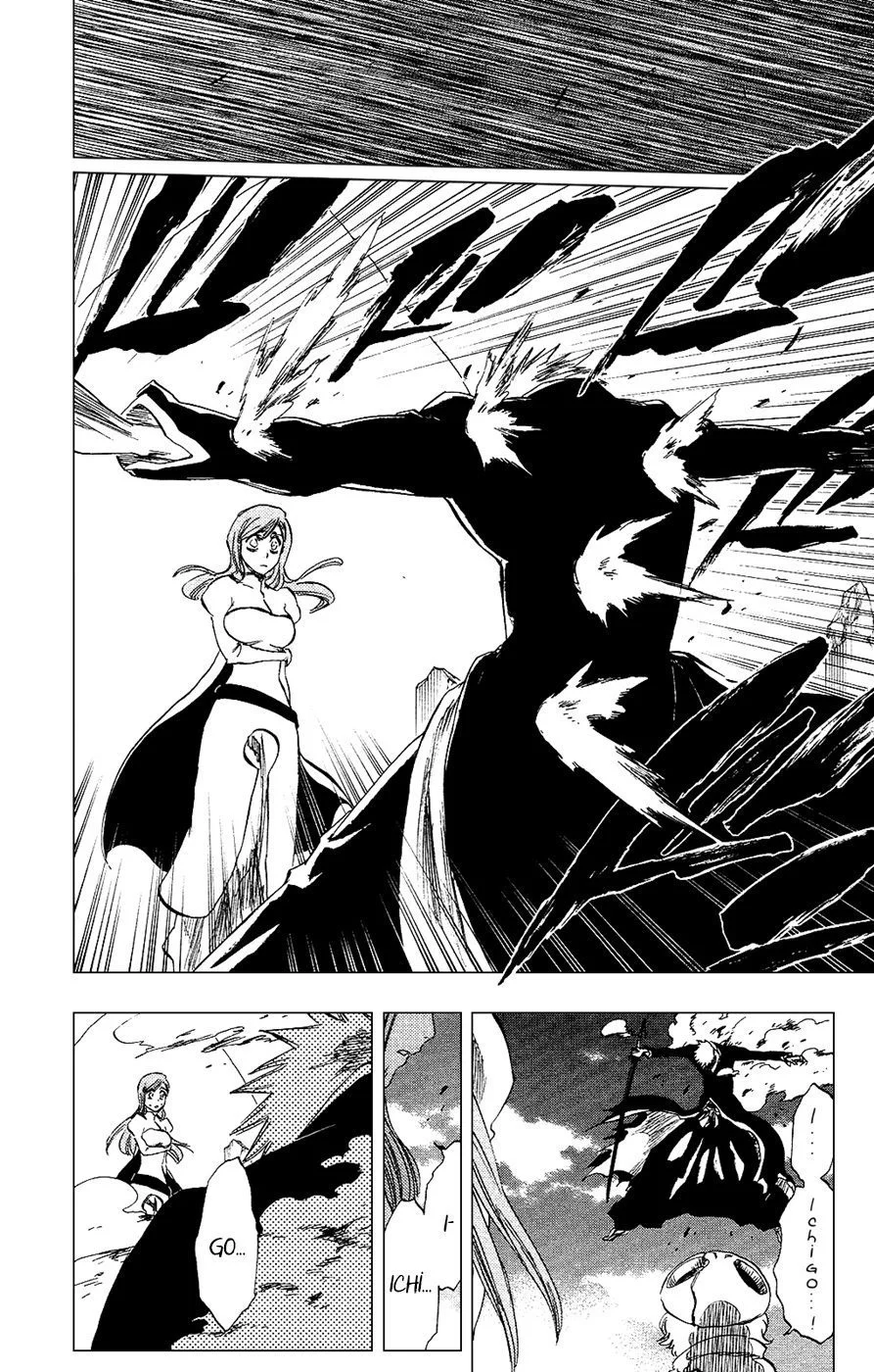 Bleach - Bölüm 282 - Sayfa 17