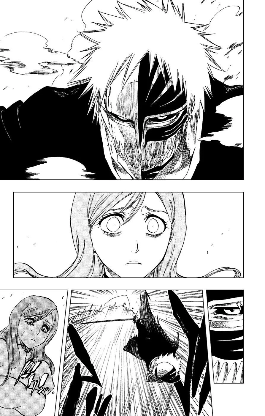 Bleach - Bölüm 282 - Sayfa 18