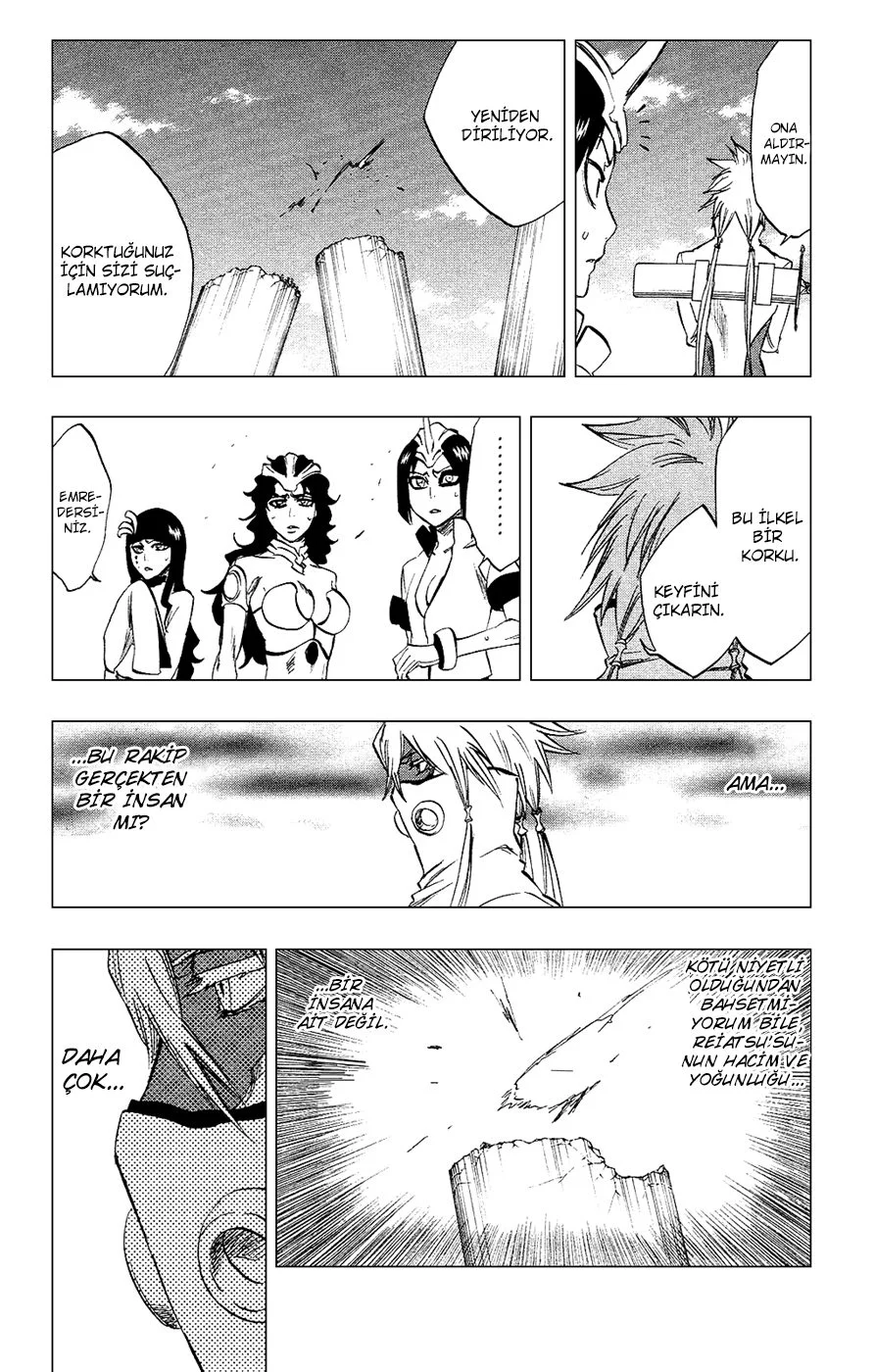 Bleach - Bölüm 282 - Sayfa 4
