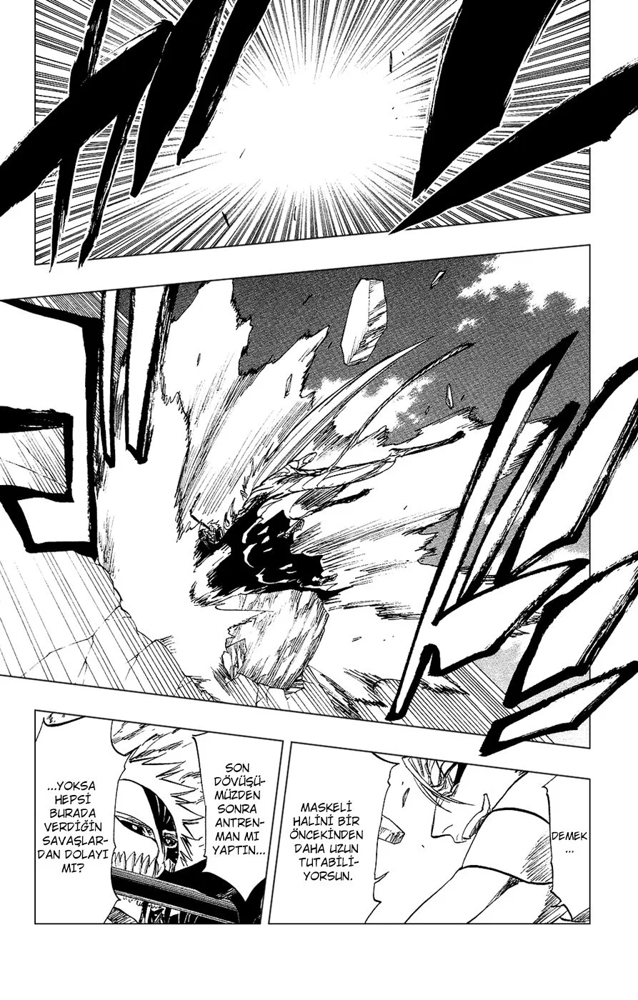 Bleach - Bölüm 282 - Sayfa 6