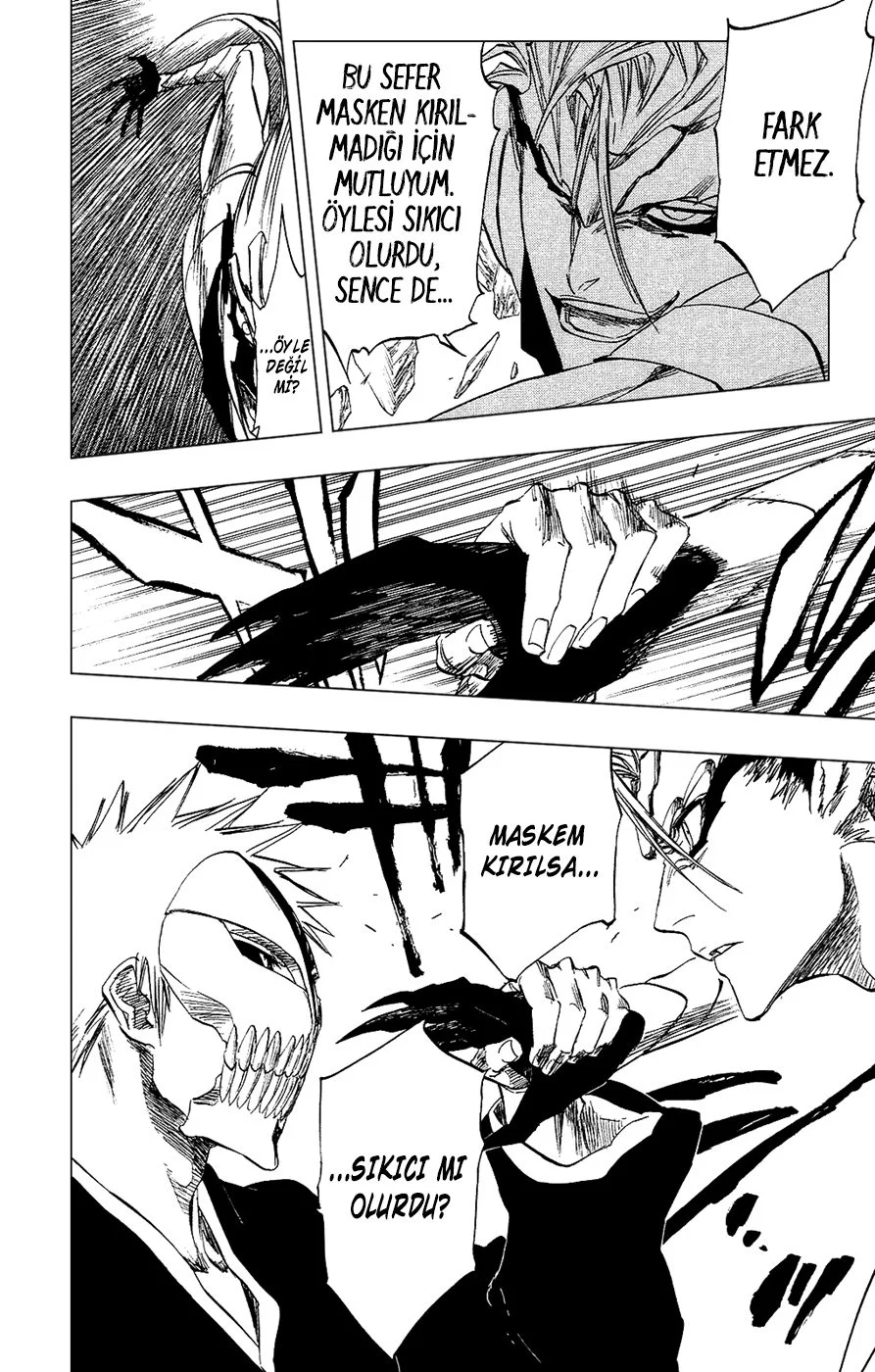 Bleach - Bölüm 282 - Sayfa 7