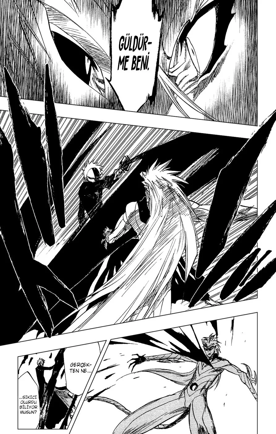 Bleach - Bölüm 282 - Sayfa 8
