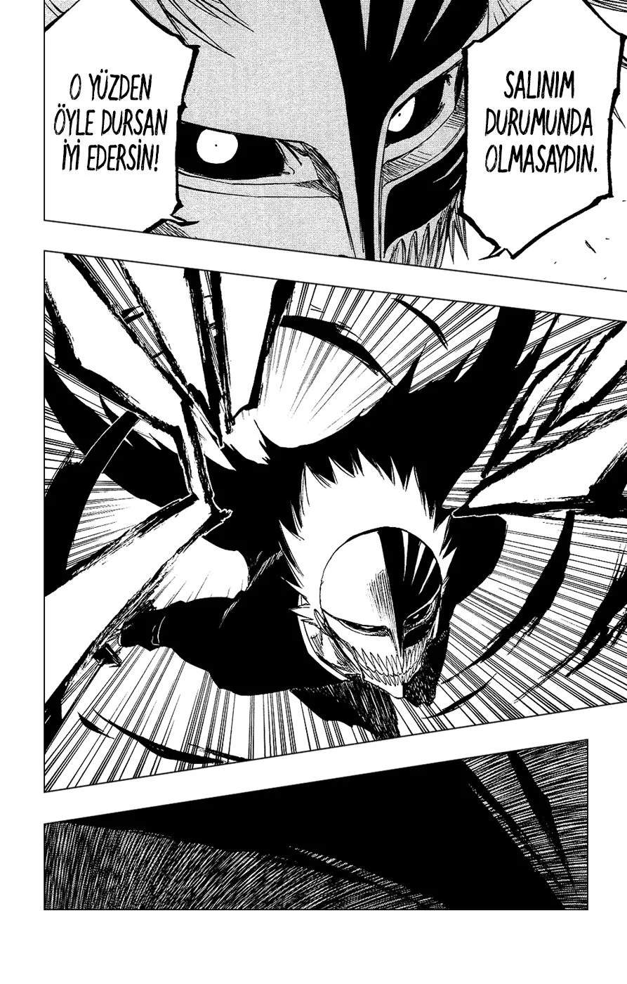 Bleach - Bölüm 282 - Sayfa 9
