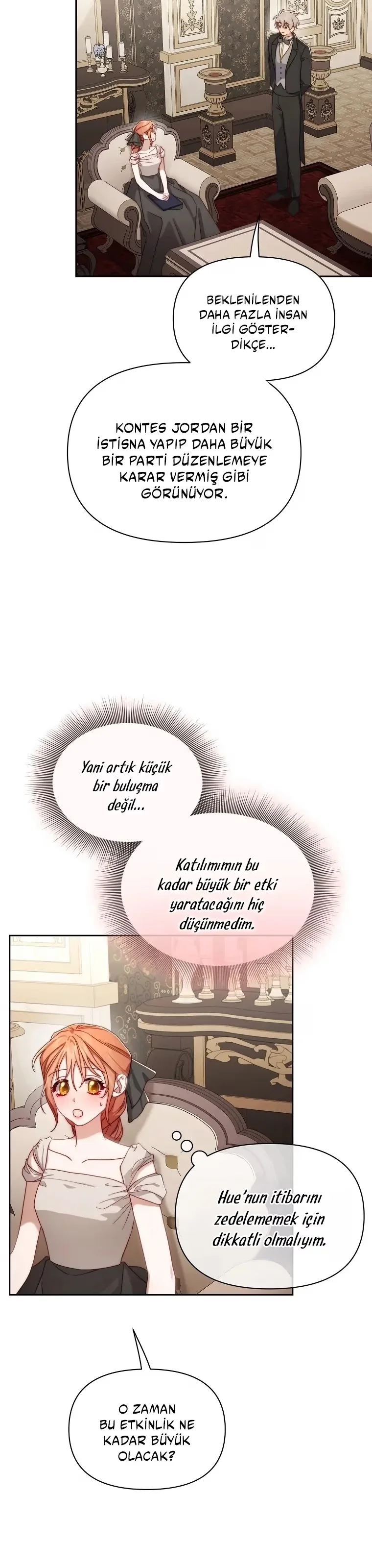 Lucia - Bölüm 149 - Sayfa 36