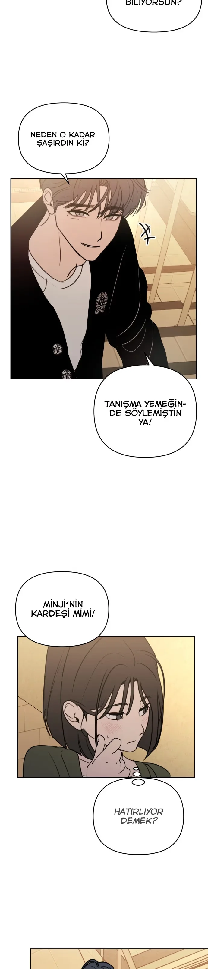 I Want to Be Fooled - Bölüm 21 - Sayfa 13
