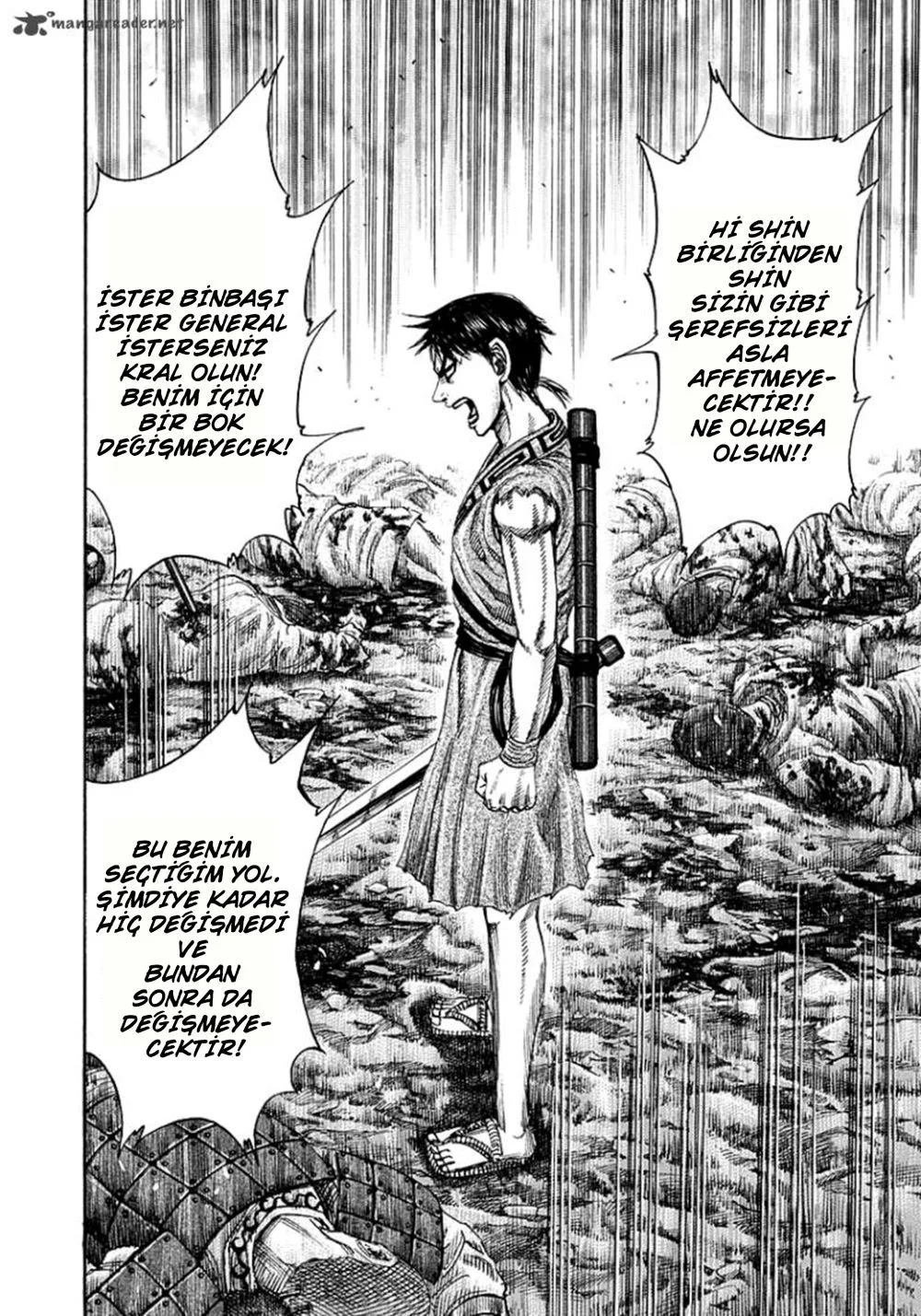 Kingdom - Bölüm 193 - Sayfa 7
