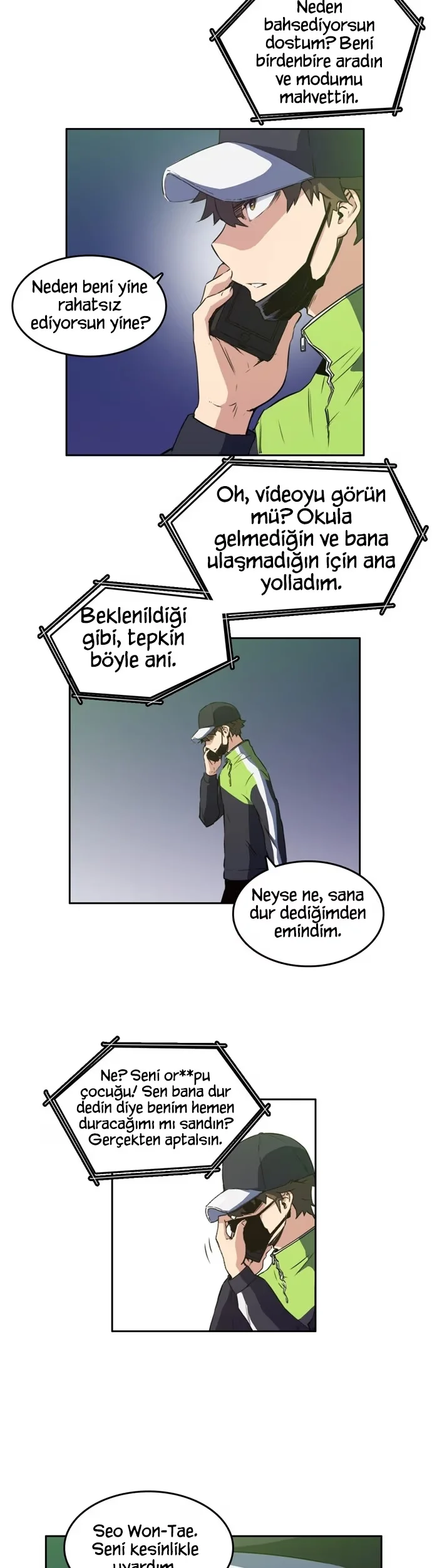 OOPARTS - Bölüm 6 - Sayfa 15