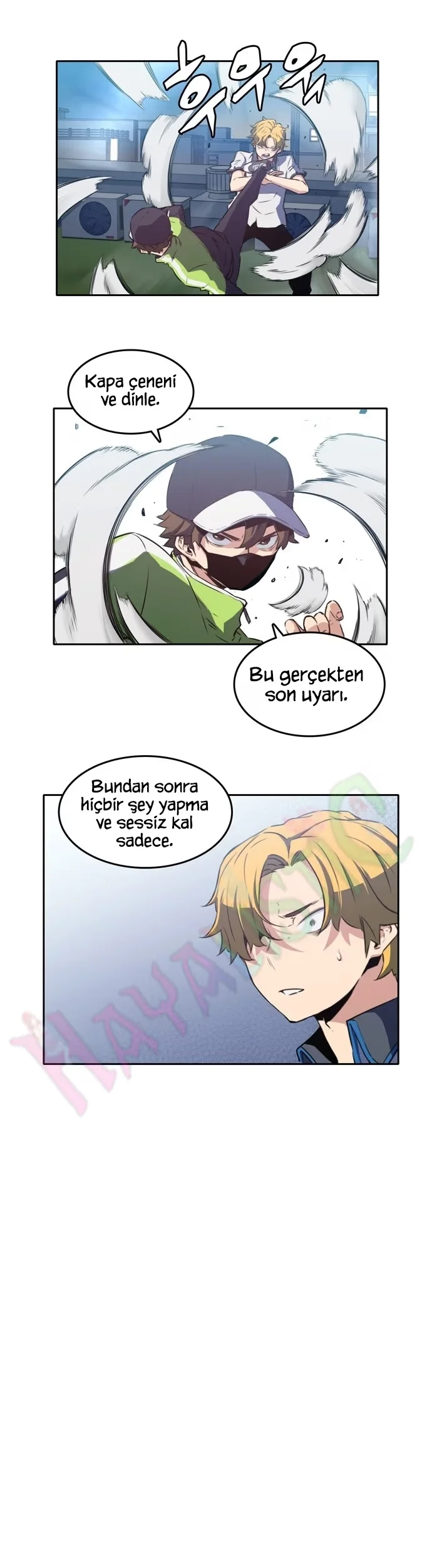 OOPARTS - Bölüm 6 - Sayfa 38