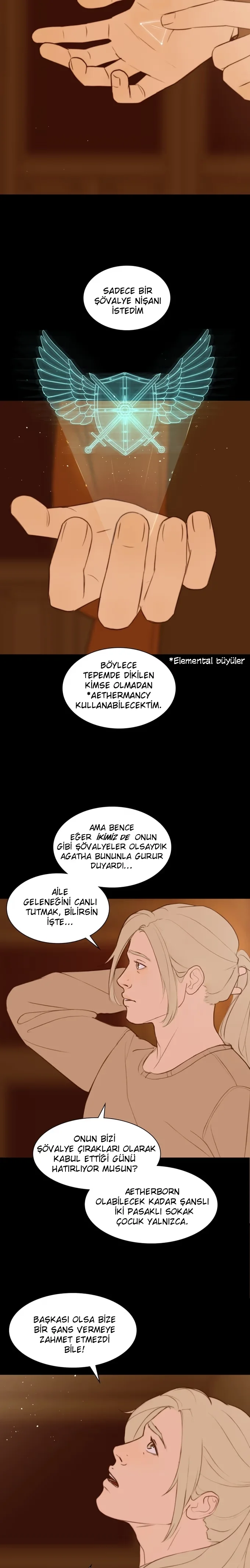 Empyrea - Bölüm 33 - Sayfa 6