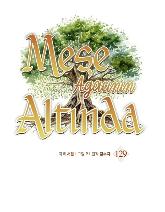 Under the Oak Tree - Bölüm 129 - Sayfa 20