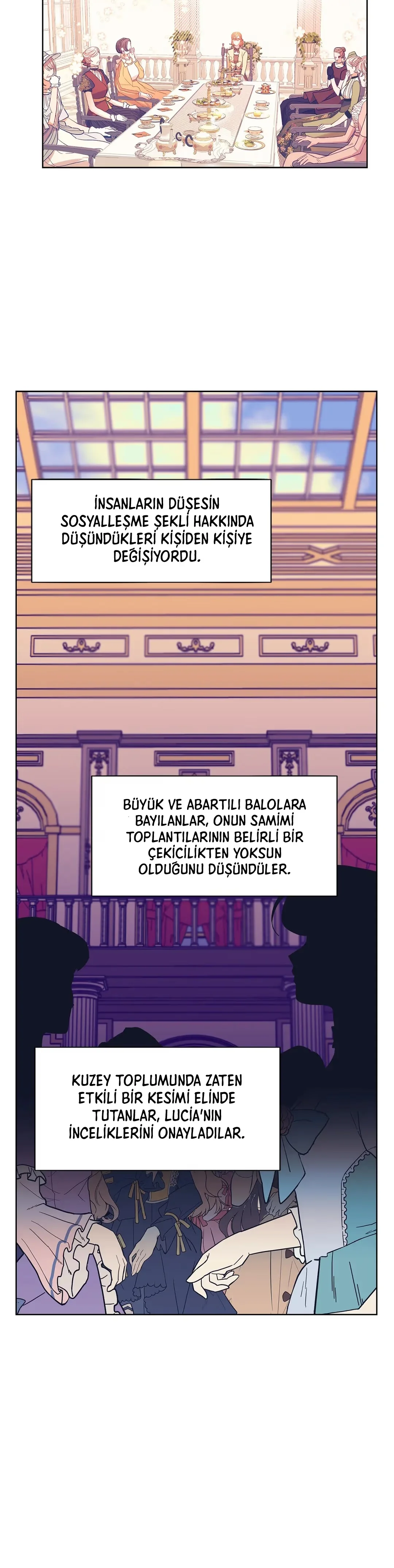 Lucia - Bölüm 99 - Sayfa 22