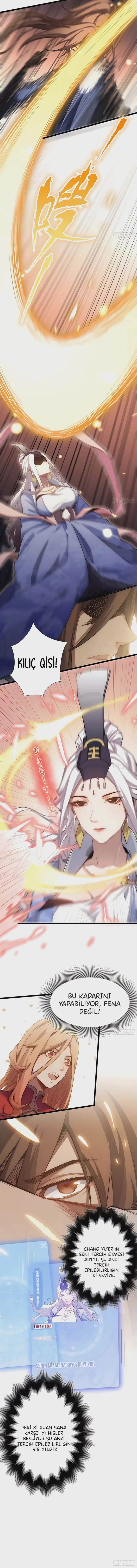 Top Tier Providence: Secretly Cultivate for a Thousand Years - Bölüm 7 - Sayfa 5