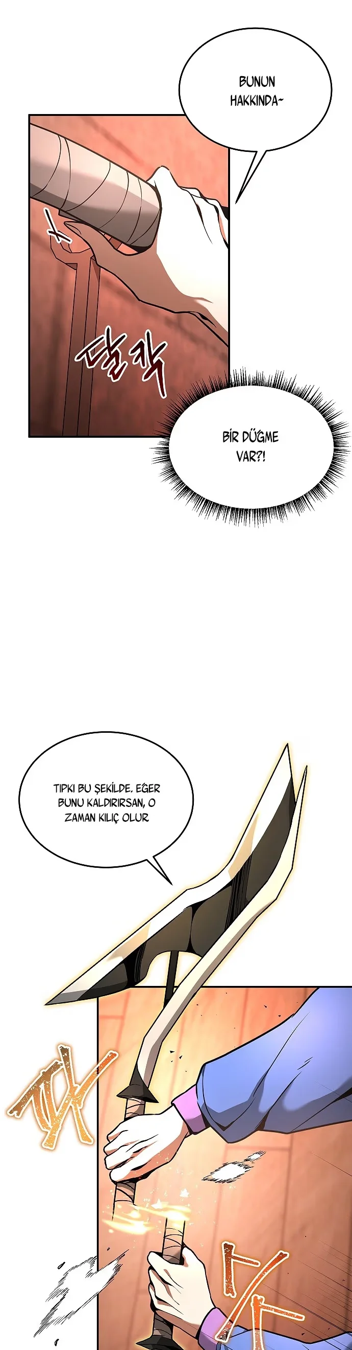 Emperor Hunt - Bölüm 7 - Sayfa 22