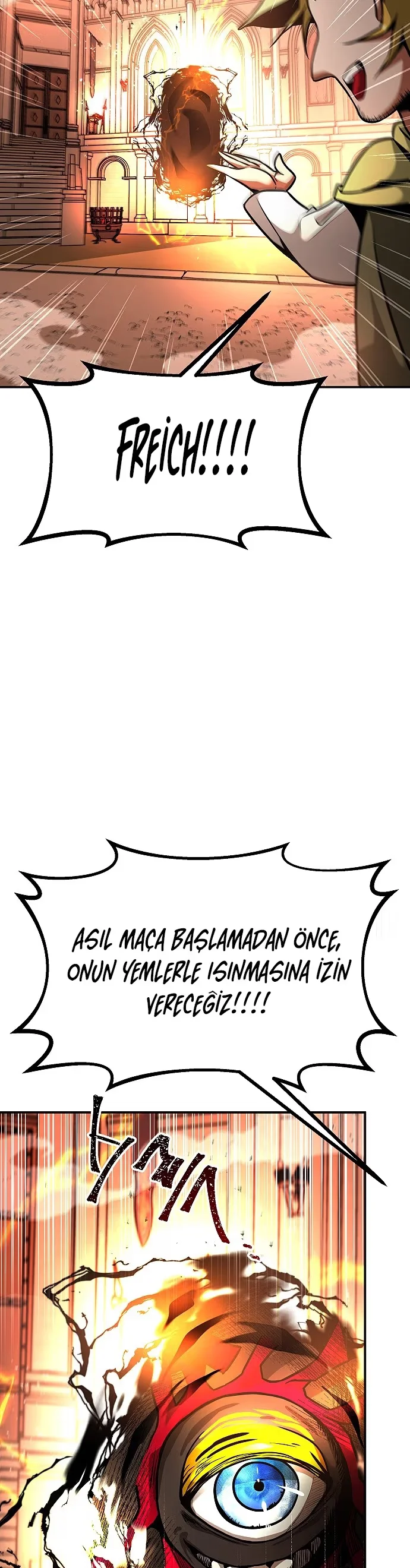 Emperor Hunt - Bölüm 7 - Sayfa 37