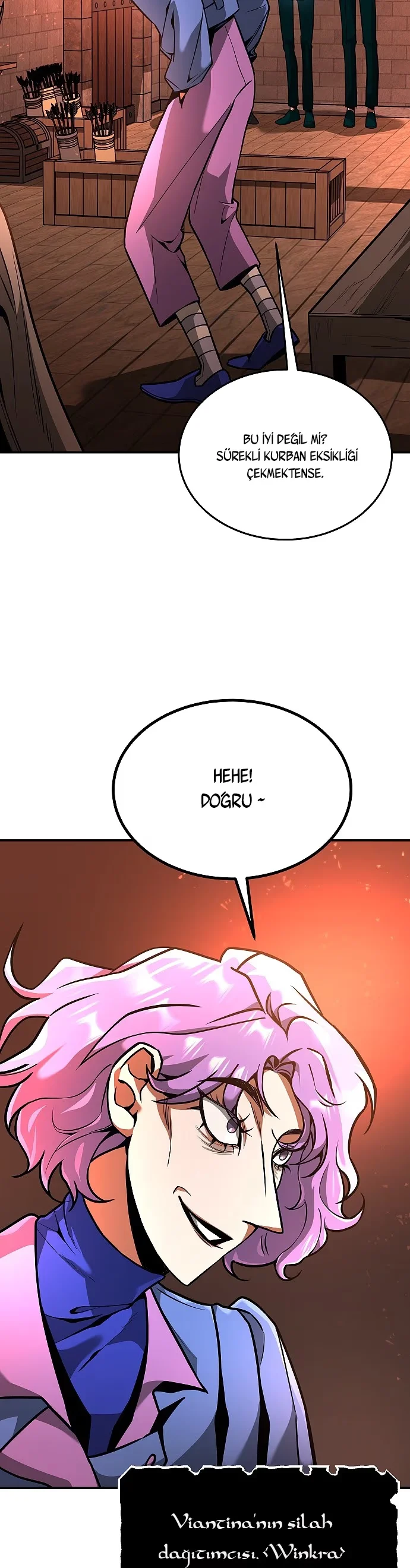 Emperor Hunt - Bölüm 7 - Sayfa 4
